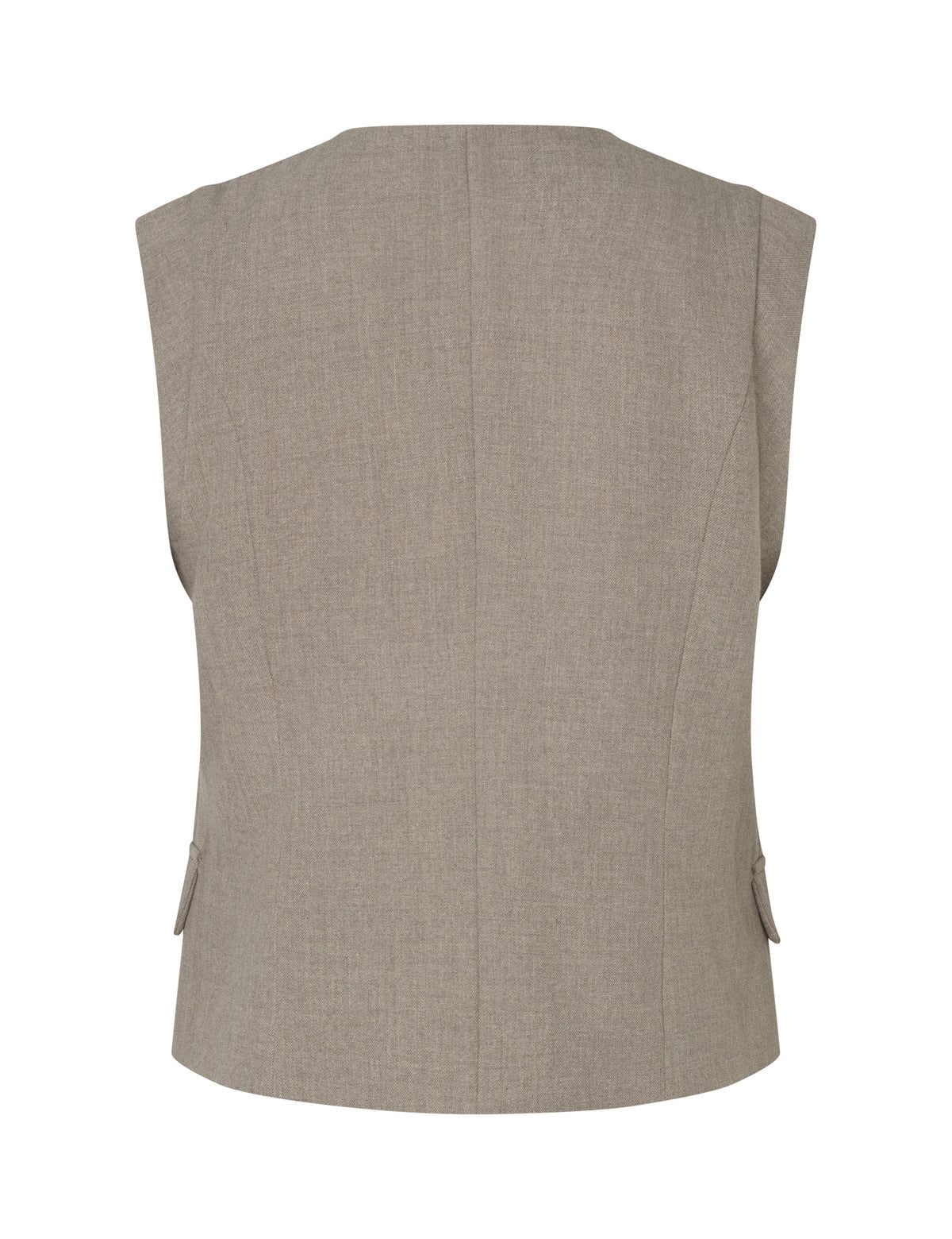Beckma-m blouse - MbyM