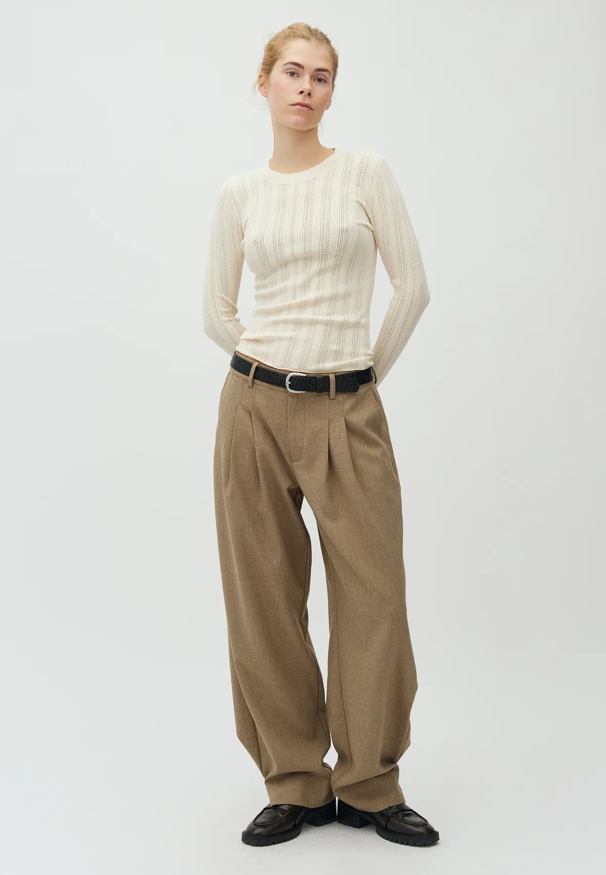 Viole-m pants - MbyM