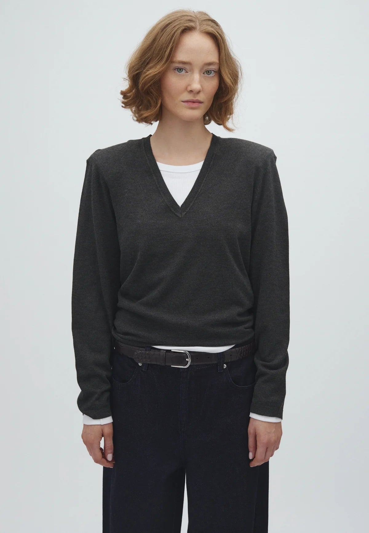 Ruthie-M knit - MbyM