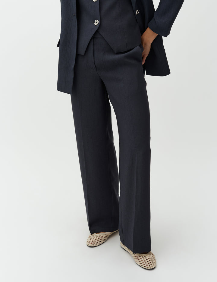 Dagnise-M pants dark bering sea- MbyM