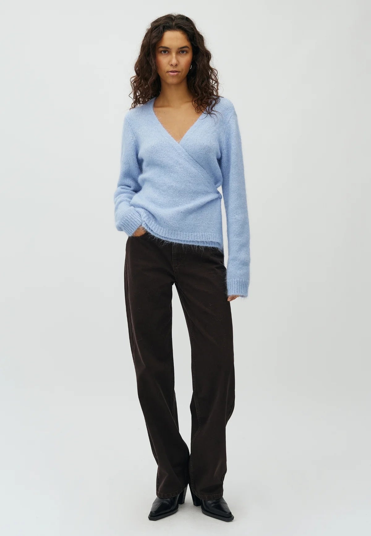 Jamilla-M jeans - MbyM