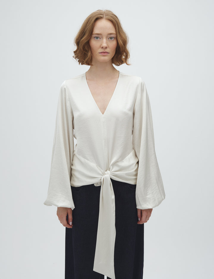 Opal-M blouse - MbyM