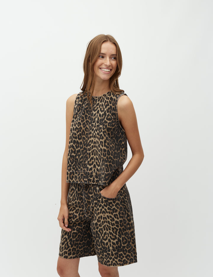 Talina-M short - MbyM