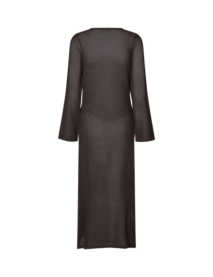 Suse-M knit dress - MbyM