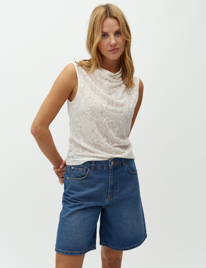 Sylvanna-M top - MbyM