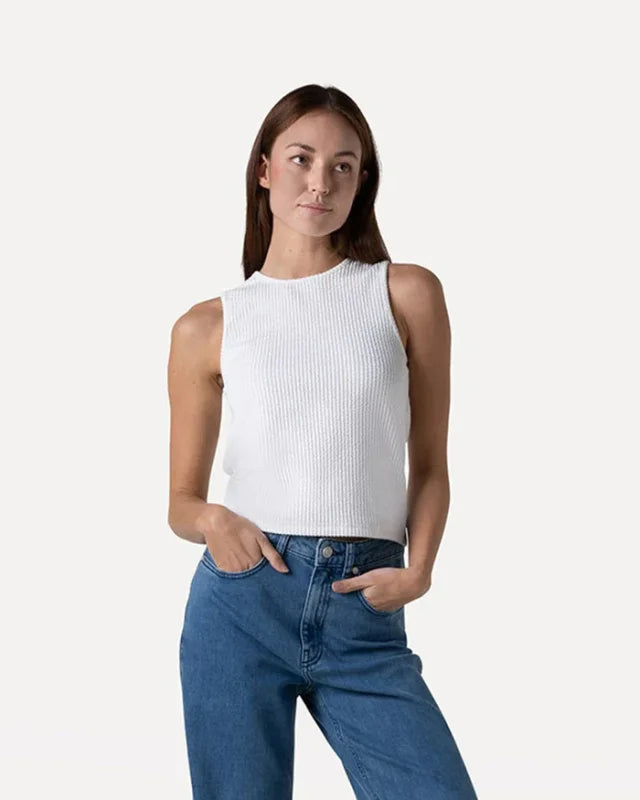 Abelia top - Another Label - Tops
