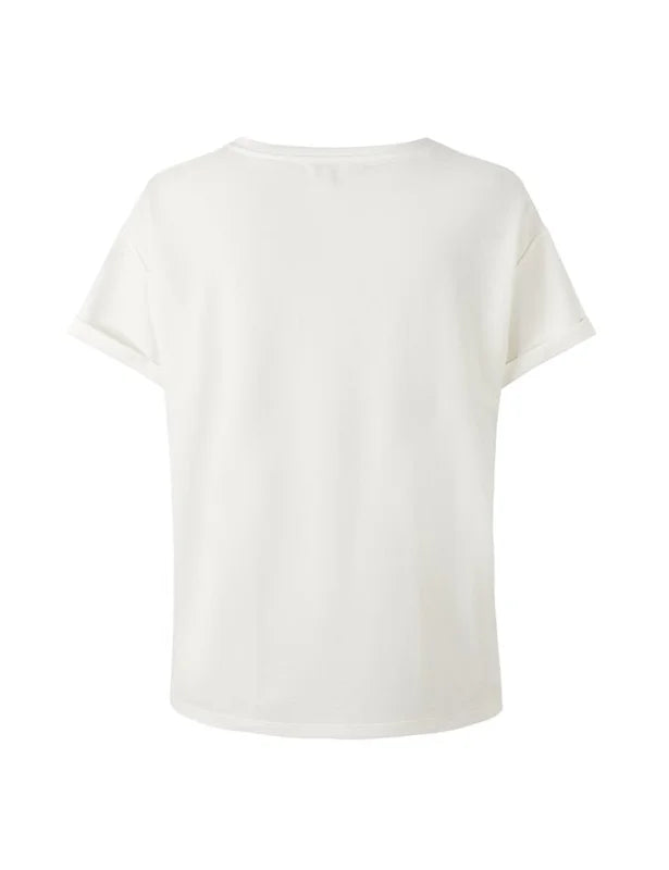 Amana Bosko T-shirt sugar - T-shirts