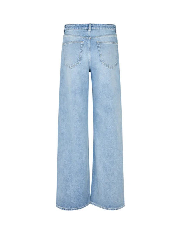 Amarillo-M jeans - MbyM Jeans