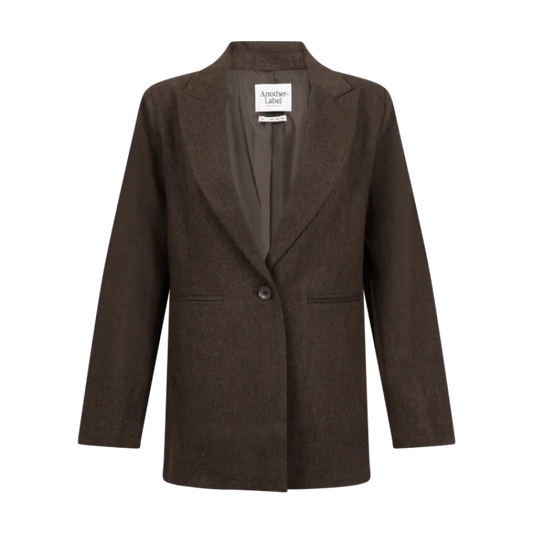 Aveline blazer - Another Label Blazers / Jasjes