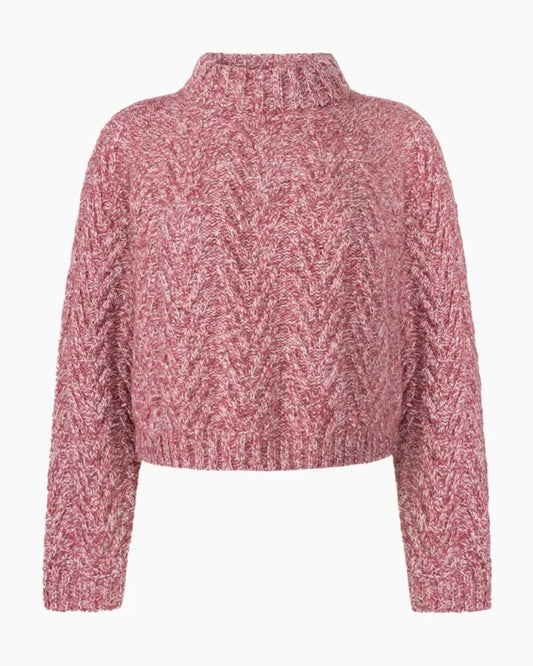 Becka knitted pull - Another Label Truien / Vesten