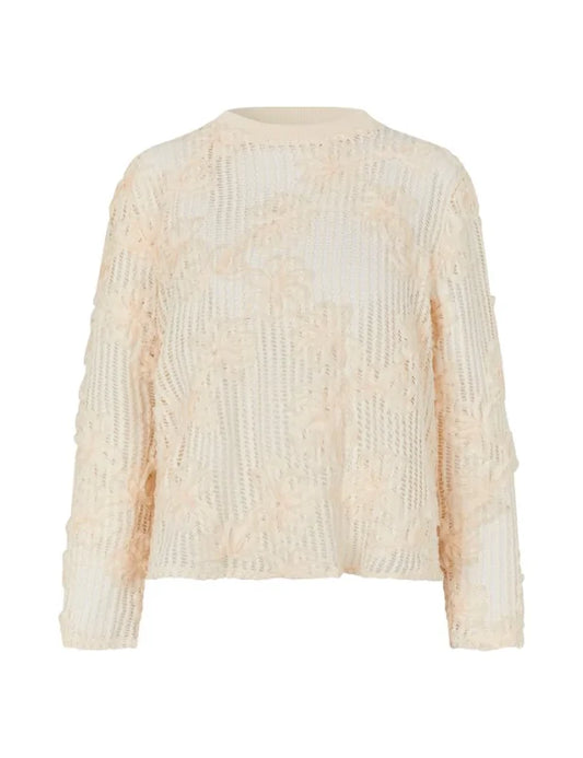 Calian-M blouse - Blouses