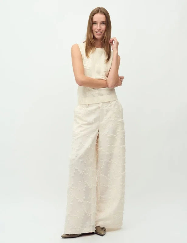 Cavia long-M pants - Broeken