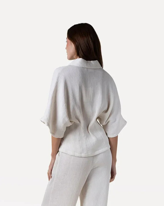 Cila shirt - Another Label - Blouses