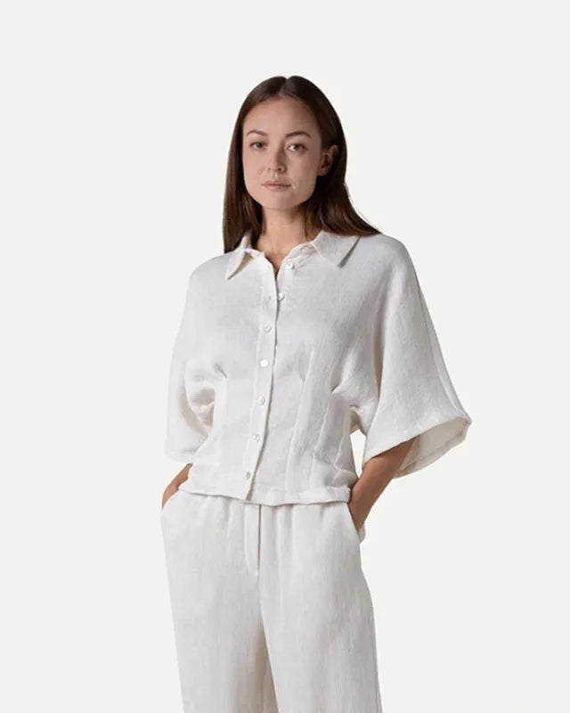 Cila shirt - Another Label - Blouses