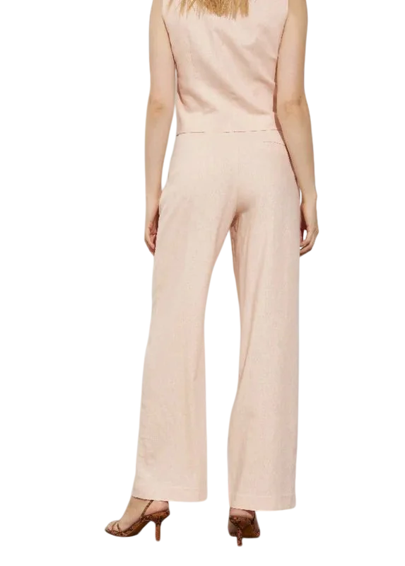 Cristiana Long-M pants - Broeken