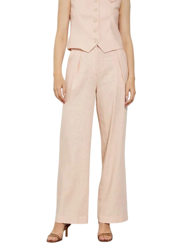 Cristiana Long-M pants - Broeken