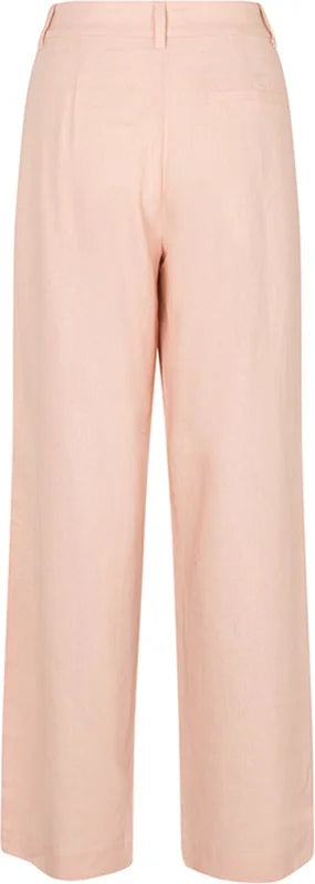 Cristiana Long-M pants - Broeken