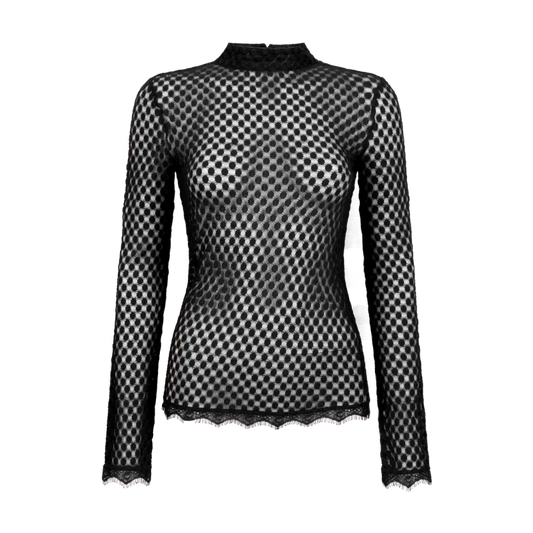 Depew top - Another Label Tops