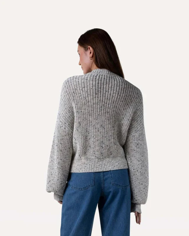Dylana knitted pull - Another Label Truien / Vesten