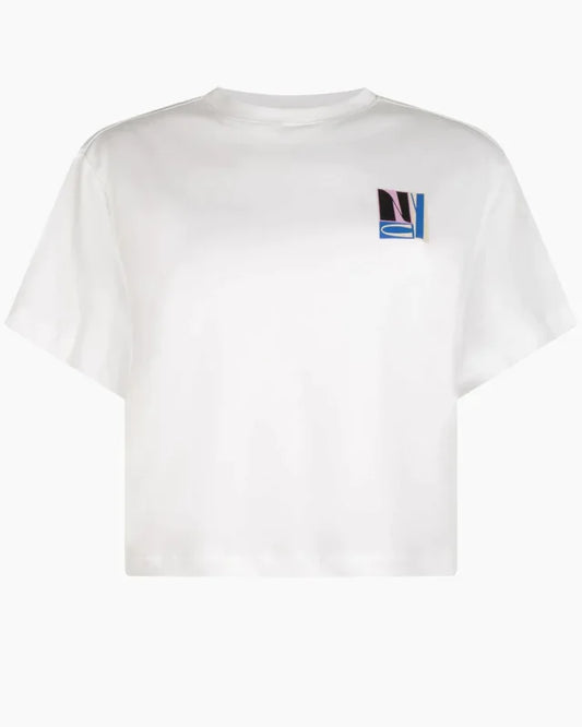 Elva T-shirt - Another Label T-shirts