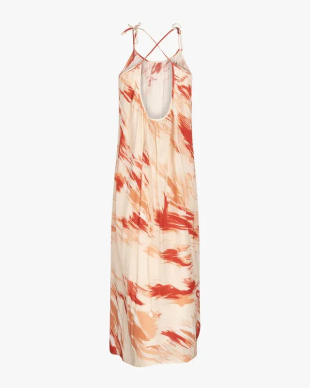 Emmy brush dress - Another Label - Jurken