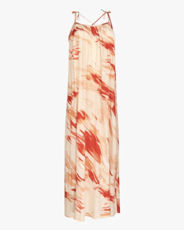 Emmy brush dress - Another Label - Jurken