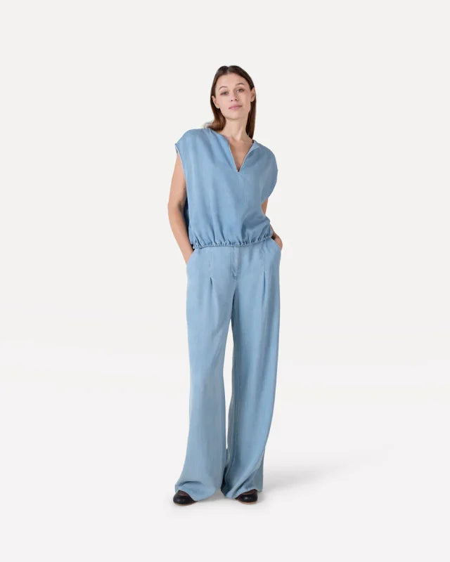 Emmy pants - Another Label Broeken