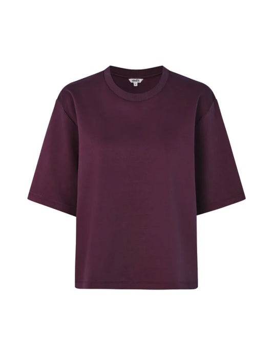 Emrys-M t-shirt Fig - T-shirts