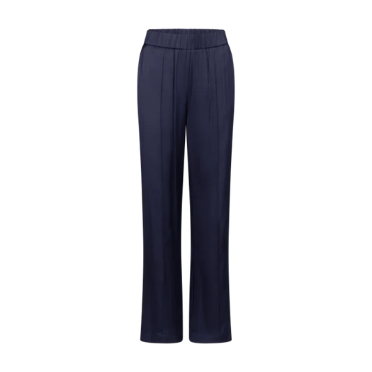 Estelle pants night sky - Another Label Broeken