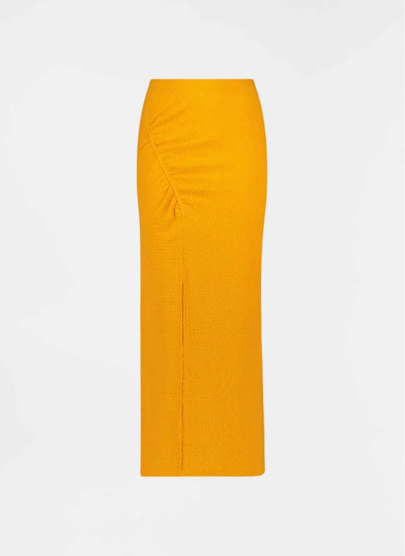 Ette skirt sunflower - Another label