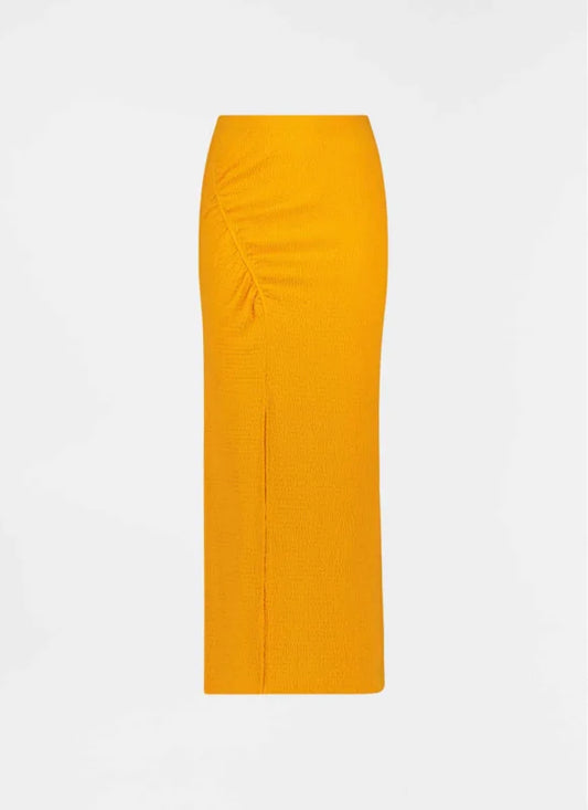 Ette skirt sunflower - Another label Jurken