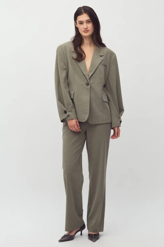 Florianne-M pants - Broeken