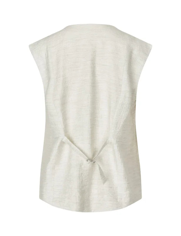 Frida-M vest - Gilets