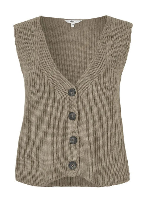 Ilina-M gilet - Gilets