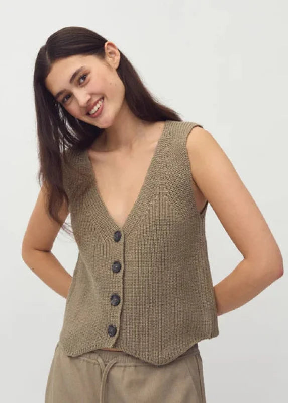 Ilina-M gilet - Gilets