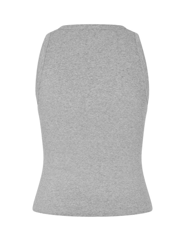 Jaxson-M top grijs - Tops