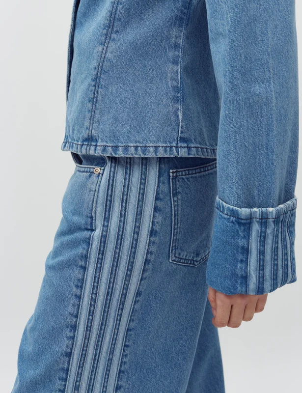 Kavina-M jeans - MbyM Jeans