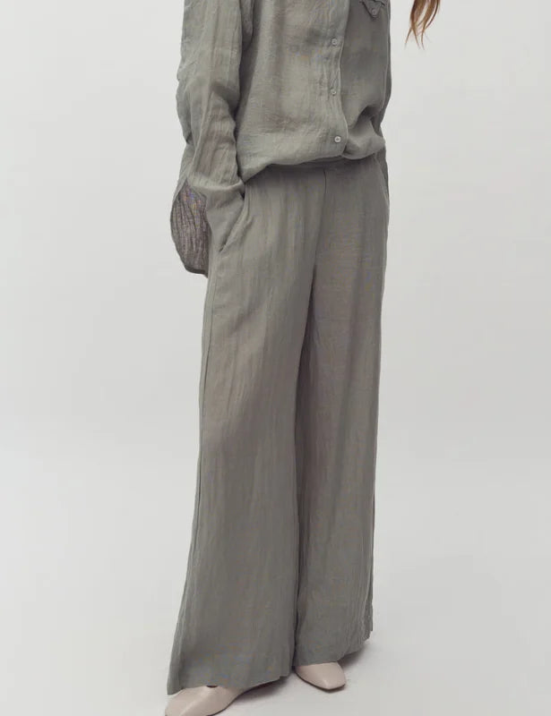 Kazza-M pants - Broeken