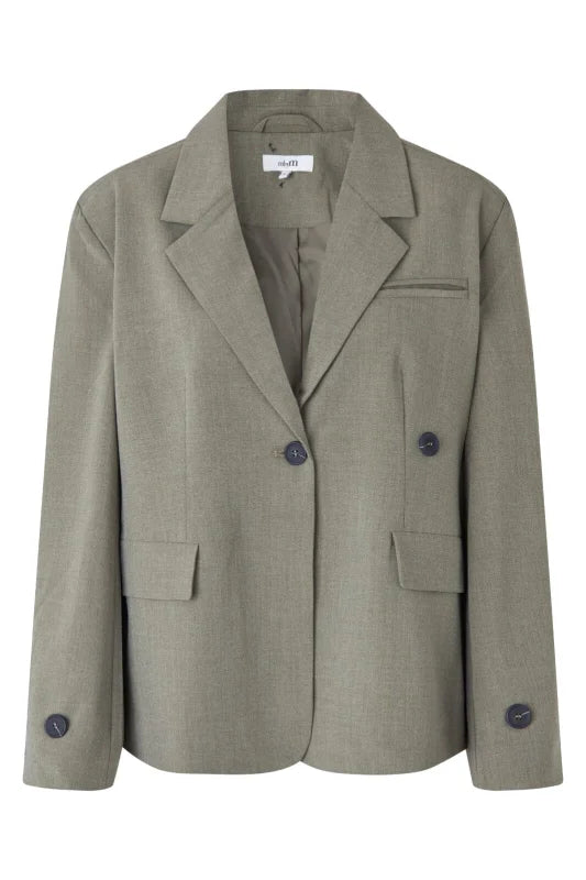 Masina-M blazer - Blazers / Jasjes