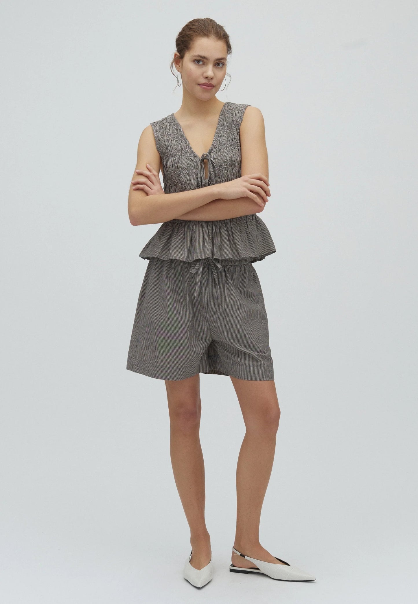 Meris-M short - MbyM
