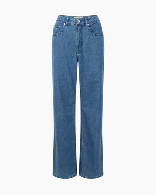 Moore denim pants - Another Label Jeans