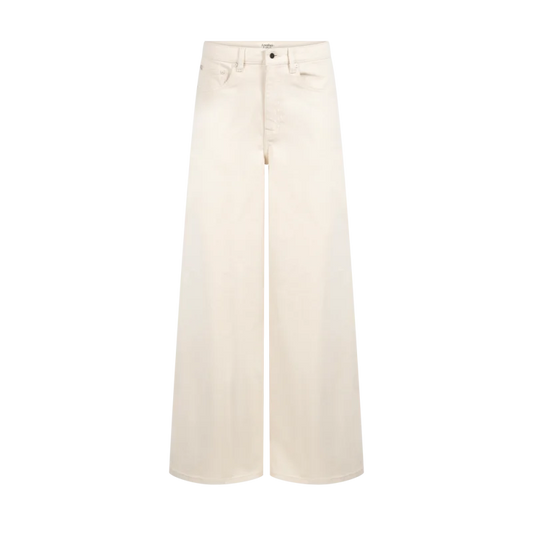 Moore denim wide - Another Label Jeans