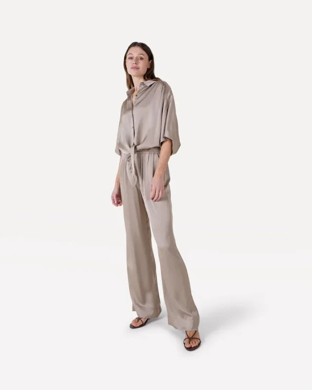Natalie pants - Another Label Broeken