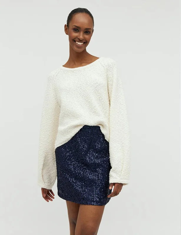 Orice-M skirt blue - MbyM - Rokken