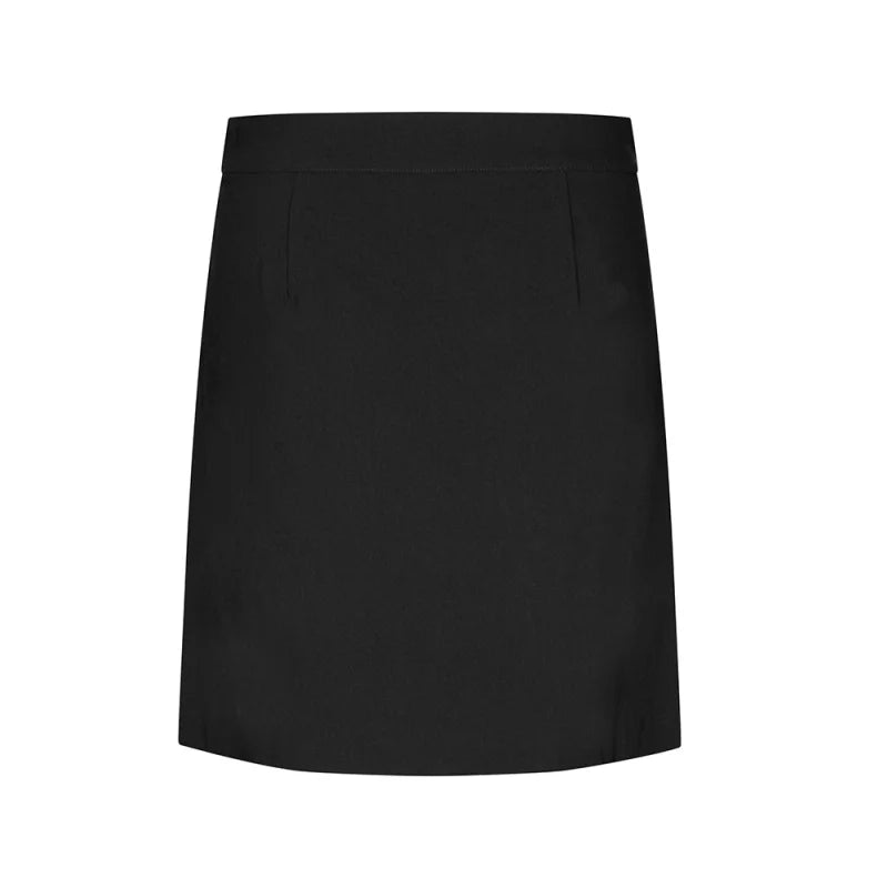 Ramila skirt black - Rokken