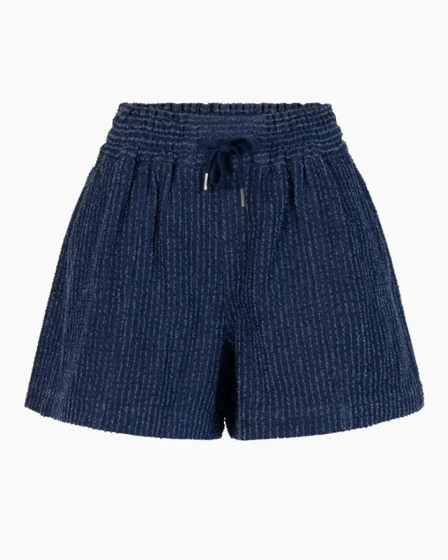 Rianne denim shorts - Another Label - Shorts
