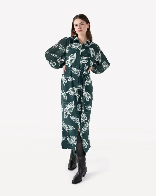 Sango dress - Another Label - Jurken