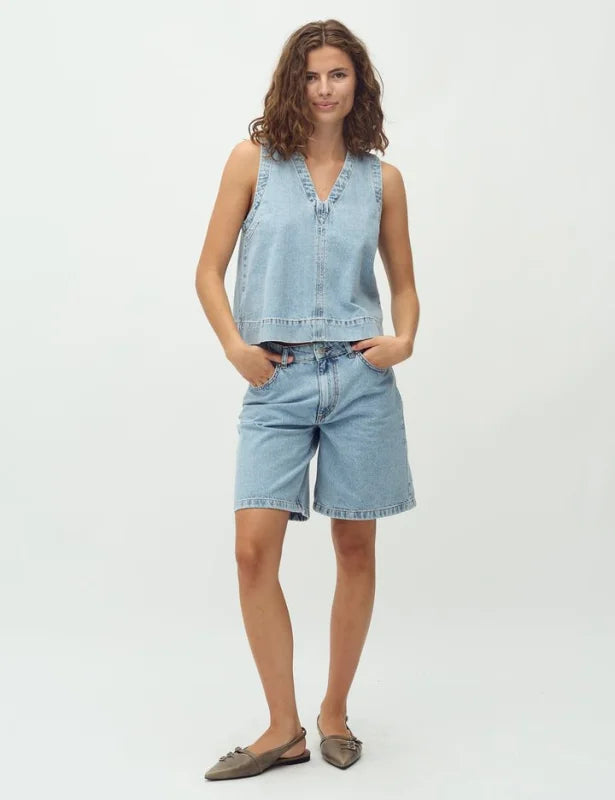 Sanira-M shorts - Shorts