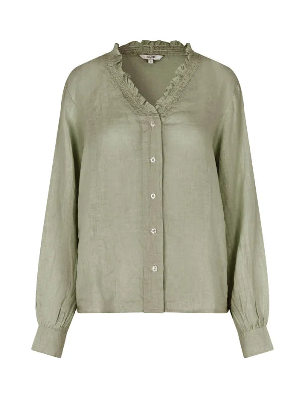 Silda-M blouse - Blouses
