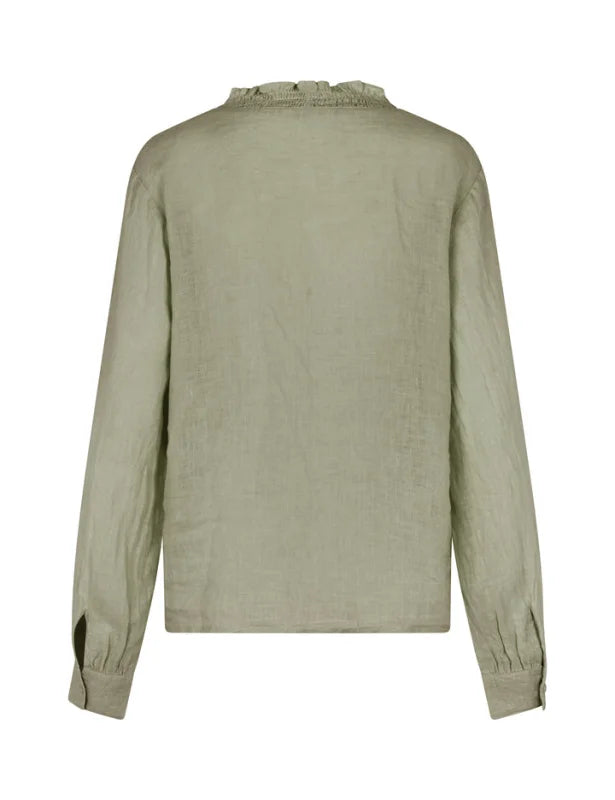 Silda-M blouse - Blouses